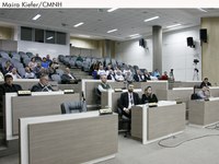 PL autoriza permuta de imóveis entre Município e empresas para ampliação de escola