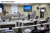 PL determina que a Guarda Municipal fiscalizará cumprimento de normas de segurança por parte dos bancos