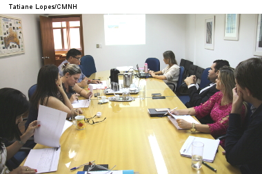 Planejamento estratégico será apresentado aos coordenadores