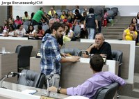 Plano de Cargos e Funções do Ipasem é alterado