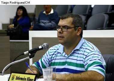 Plano de Prevenção da Obesidade Infantil começa a tramitar na Câmara