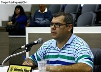 Plano de Prevenção da Obesidade Infantil começa a tramitar na Câmara