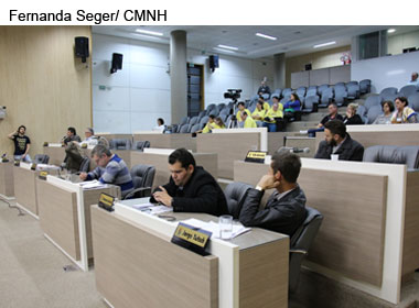 Plano Municipal de Cultura é aprovado em segundo turno