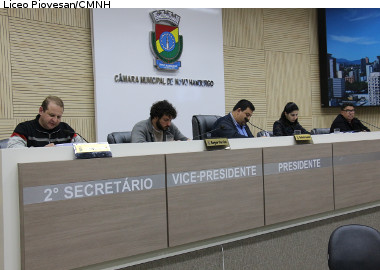 Plano Municipal de Políticas para as Pessoas com Deficiência é aprovado em primeiro turno