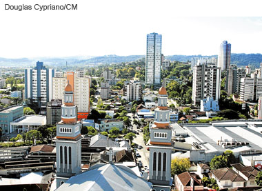 Plano Plurianual para o quadriênio 2014-2017 está tramitando na Câmara