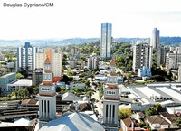 Plano Plurianual para o quadriênio 2014-2017 está tramitando na Câmara