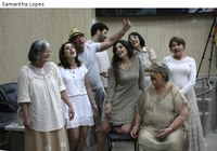 Plenário é palco de grande convergência de vozes no III Evoca