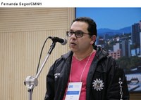 Policial fala sobre paralisação programada para amanhã, dia 4 de agosto