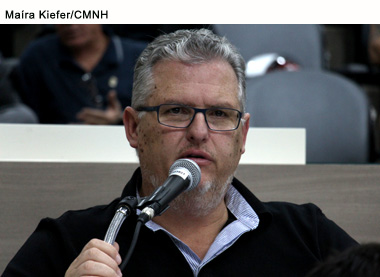 Porções reduzidas deverão ser oferecidas em bares e restaurantes