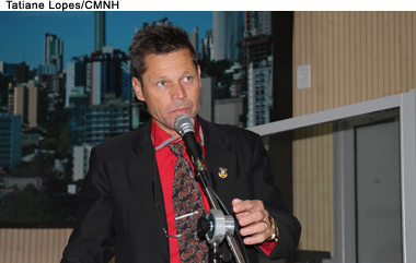 Praças de alimentação poderão ter de oferecer espaços exclusivos para idosos, gestantes e pessoas com deficiência