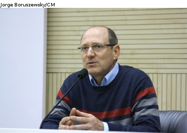 Prefeito apresenta números sobre a saúde em Novo Hamburgo