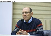 Prefeito apresenta números sobre a saúde em Novo Hamburgo