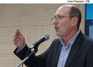 Prefeito fala sobre situação do Município