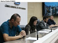 Prefeitura apresenta avaliação do cumprimento das metas fiscais