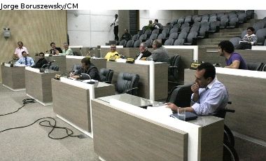 Prefeitura deverá reparcelar dívidas com o Ipasem