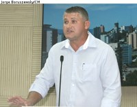Presidente da Câmara de Campo Bom fala sobre proposta que proíbe rodeios