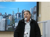 Presidente da Comur responde a diversos questionamentos sobre a Faixa Nobre