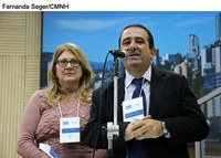 Presidente da OAB NH fala sobre alienação parental