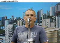 Presidente da Ondaa fala sobre o trabalho da ONG