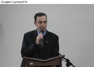 - Presidente da Sicredi Pioneira agradece aprovação de Projeto