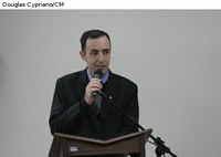 - Presidente da Sicredi Pioneira agradece aprovação de Projeto