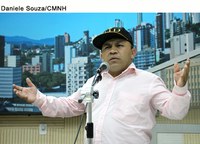 Presidente do Comitê Nacional da População em Situação de Rua pede audiência pública