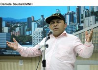 Presidente do Comitê Nacional da População em Situação de Rua pede audiência pública