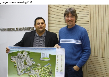 Presidente do Comitê Sinos fala sobre o trabalho da entidade