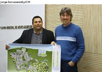 Presidente do Comitê Sinos fala sobre o trabalho da entidade