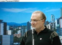 Presidente do Sindicato dos Médicos de Novo Hamburgo fala sobre saúde pública