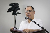 - Presidente do Sindicato dos Médicos fala sobre demandas do setor 