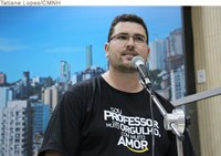 Representante do Sindicato dos Professores Municipais fala sobre o pós-greve