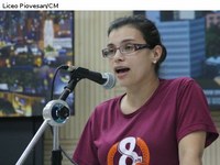 Presidente do SindProf participa da sessão desta segunda-feira 