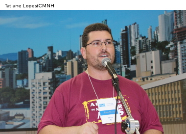 Presidente do SindProfNH fala sobre reajuste anual