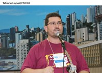 Presidente do SindProfNH fala sobre reajuste anual