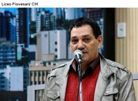 Problemas com câmeras de videomonitoramento preocupam Inspetor Luz 