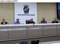 Problemas no transporte coletivo hamburguense são o tema de debate na noite desta quinta