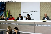 Procuradores da Casa emitirão pareceres sobre todas as proposições