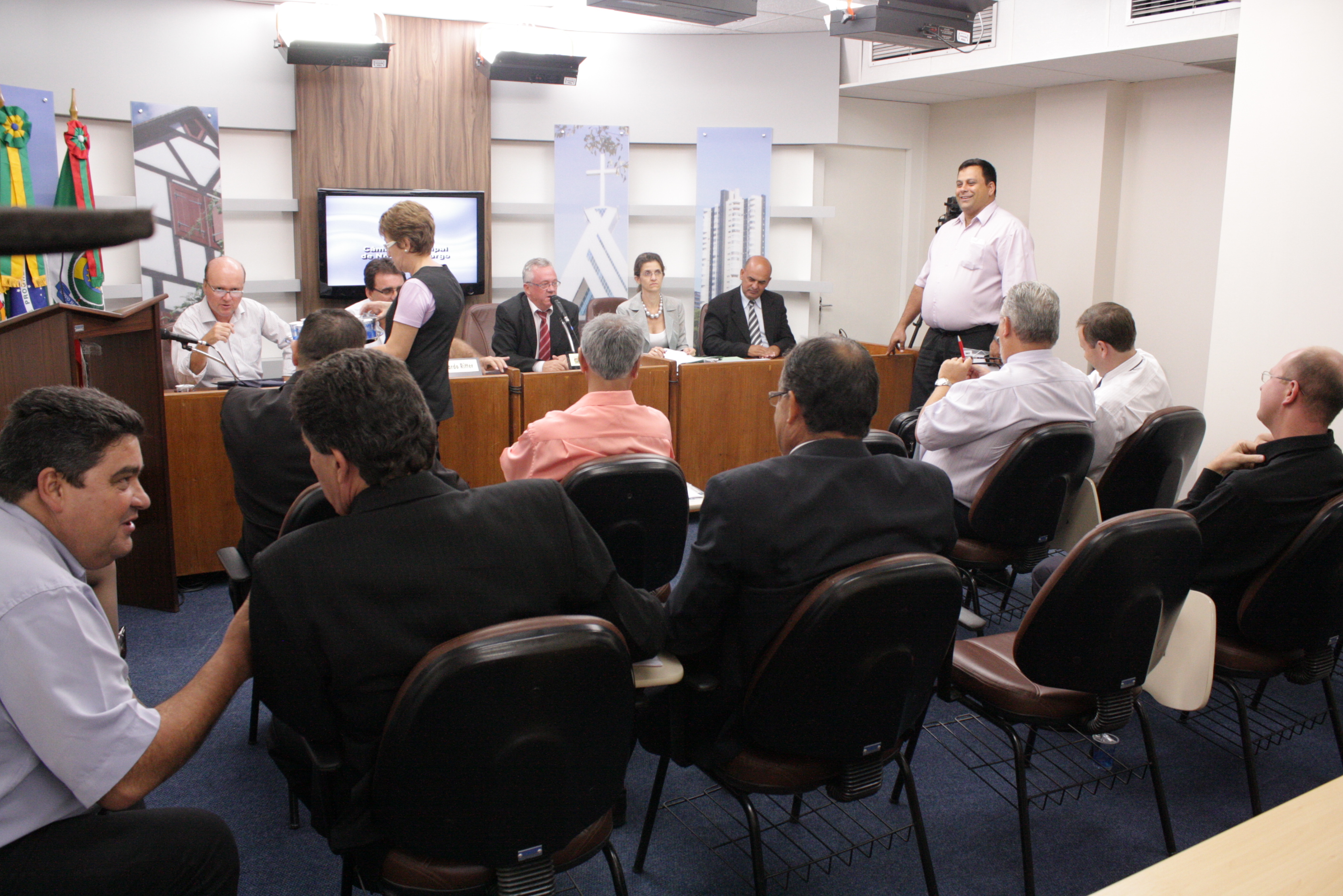 - Professora Zuleika Mariza Kunz dará nome a escola