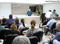 Profissionais pedem gratificação por responsabilidade técnica