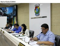 Programa semanal da TV Câmara deverá ter legendas