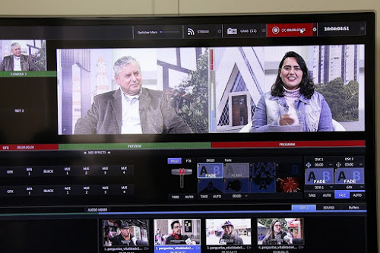 Programa sobre saúde e qualidade de vida completa 40 edições