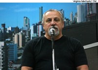 Dr. Magalhães Calvet será denominada também Rua do Calçado