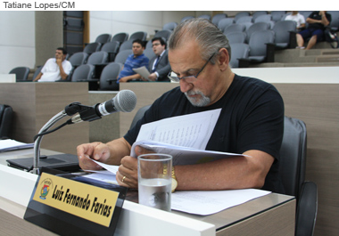 Projeto acrescenta denominação Rua do Calçado à Rua Dr. Magalhães Calvet