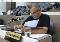 Projeto acrescenta denominação Rua do Calçado à Rua Dr. Magalhães Calvet