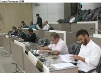 Projeto que altera Conselho Municipal de Segurança Alimentar em vista