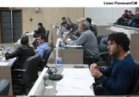 Projeto altera recebimento de risco de vida pelos guardas municipais