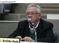 Projeto altera regras para entrega do Troféu Destaques do Esporte