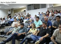 Projeto altera todo o anexo da lei de contratação de pessoal para o Acessuas