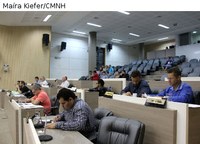 Projeto assinado por todos os vereadores cria a Semana Municipal do Brincar